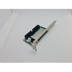 Adapter CF do IDE-40pin....