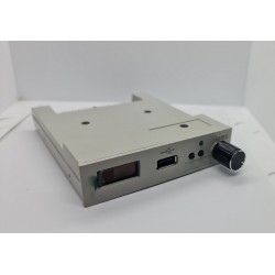 Emulator stacji dysk....