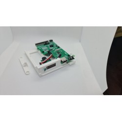 Amiga. Emulator stacji...