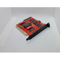 XT-IDE - Kontroler dysku...