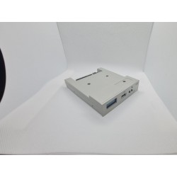 Emulator stacji dysk....