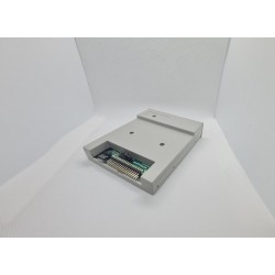 Emulator stacji dysk. Gotek. Oled, buzzer