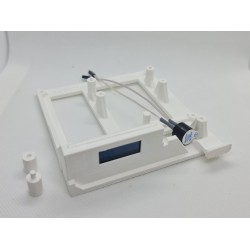 Ramka A500 dla emulatora...