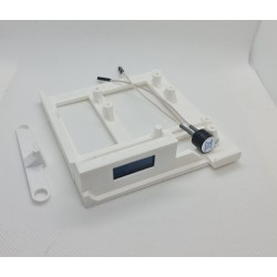 Ramka A600 dla emulatora...