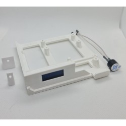 Ramka A1200 dla emulatora...