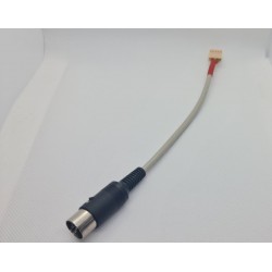 Pi1541ZERO + Epyx Fast Load - komplet