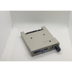 Atari ST - zewnętrzna...