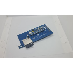 Atari MEGA STE - ACSI2STM -...