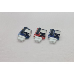 Adapter myszy do PS2 -...