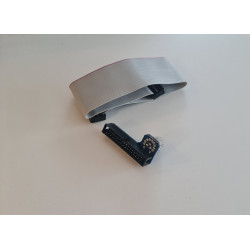 Atari ST - stacja dyskietek...