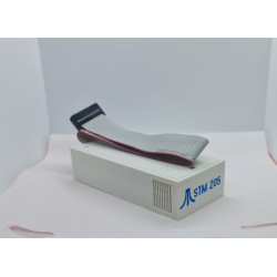 Atari ST - ACSI2STM +...