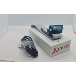Atari ST - ACSI2STM +...
