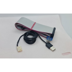 Atari PC1, PC3 - stacja...