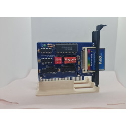 XT-CF 8bit, dysk twardy do...