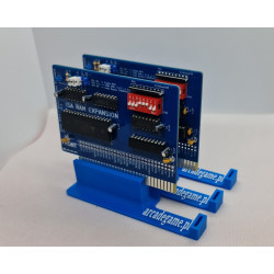 Pamięć konwencjonalna - RAM...