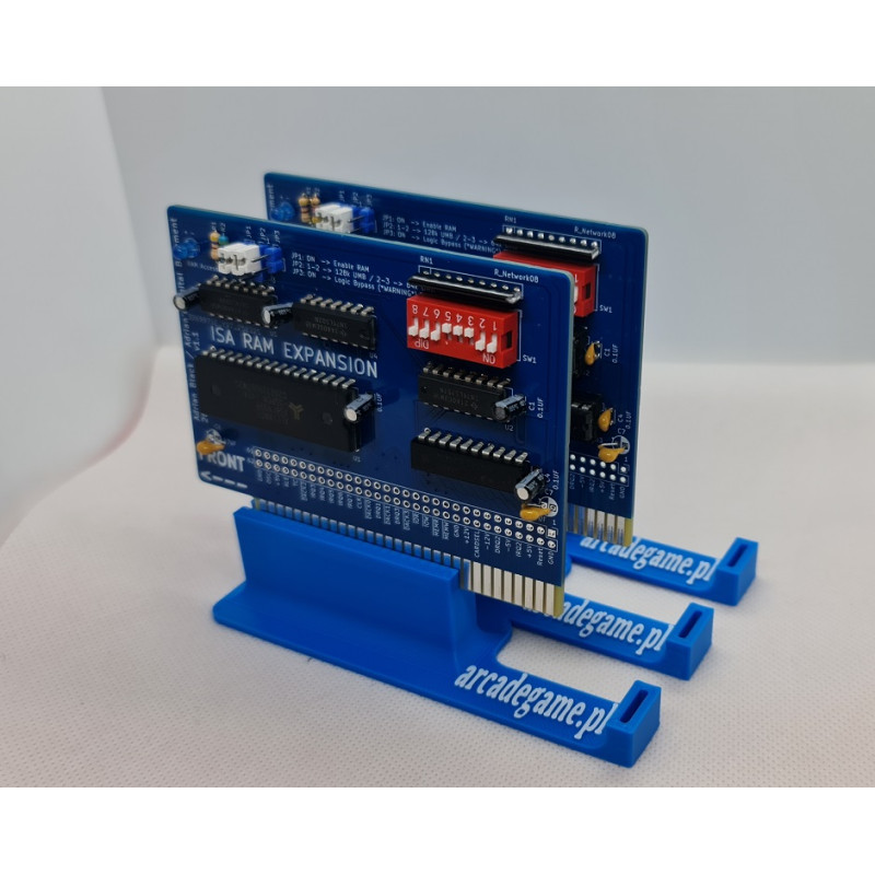 Pamięć konwencjonalna - RAM 640kb