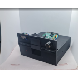 Emulator stacji dyskietek...