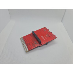 SideKick 64 -   +4, C116, C16  - Nakładka