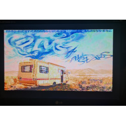 SideKick 64 -   +4, C116, C16  - Nakładka