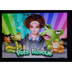 SideKick 64 -   +4, C116, C16  - Nakładka