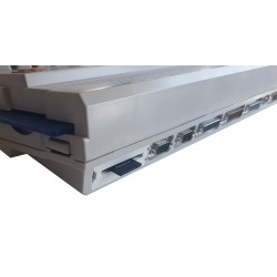 Kieszeń do montażu karty SD...