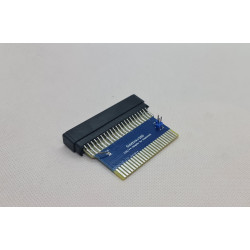 SideKick 64 -   +4, C116, C16  - Nakładka