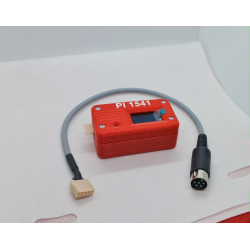 Pi1541ZERO - komplet
