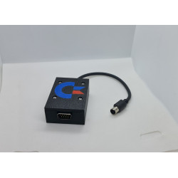 Adapter Joysticka Commodore Plus/4 C16 C116