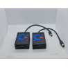 Adapter Joysticka Commodore Plus/4 C16 C116
