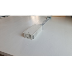 Atari ST - ACSI2STM + obudowa + kable + karta SD