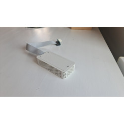 Atari ST - ACSI2STM + obudowa + kable + karta SD