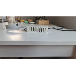 Atari ST - ACSI2STM + obudowa + kable + karta SD