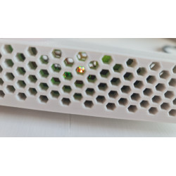 Atari ST - ACSI2STM + obudowa + kable + karta SD