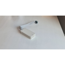 Atari ST - ACSI2STM + obudowa + kable + karta SD