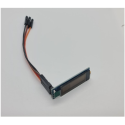 CPC6128- ramka do emulatora stacji dyskietek Gotek