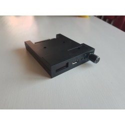 Emulator stacji dyskietek -...