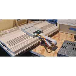 Kabel do podłączenia emulatora Gotek - Amiga