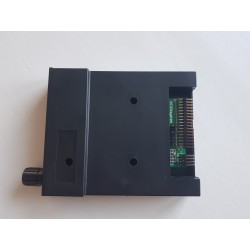 Emulator stacji dyskietek - Gotek z wyświetlaczem OLED enkoderem i głośniczkiem