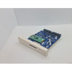 Emulator dysku SCSI -...