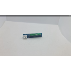 Amstrad PCW - emulator stacji dyskietek Gotek + pendrive
