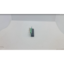 Amstrad PCW - emulator stacji dyskietek Gotek + pendrive