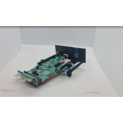 Amstrad PCW - emulator stacji dyskietek Gotek + pendrive
