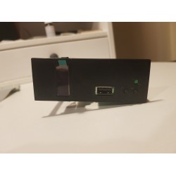 Amstrad PCW - emulator...