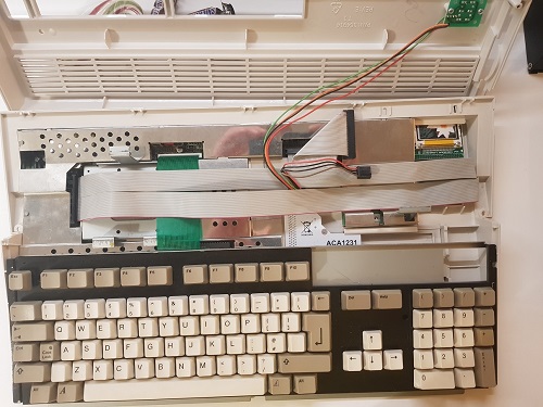 CF Amiga 1200