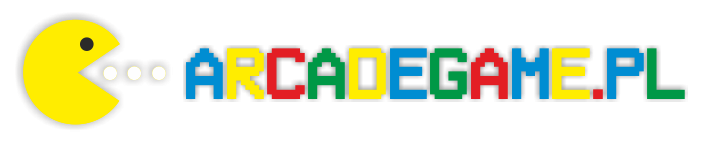 ARCADEGAME - PHU PAOLO