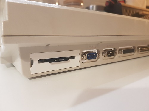 Amiga 1200
