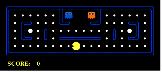 pacman